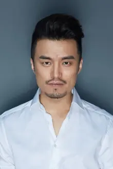 Wu Qiang como: Chang Shan Xi Hou