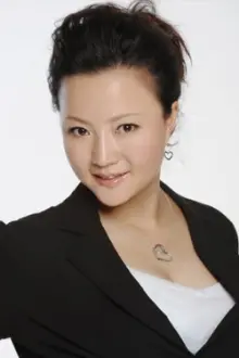 Zhou Xiaoli como: 