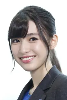 Rea Nagami como: Kyōko Toda