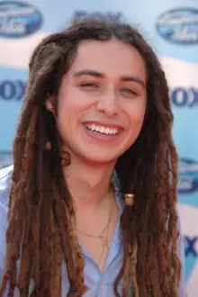 Jason Castro como: Jesus