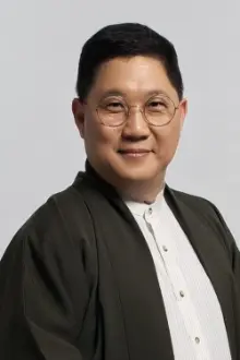 Yi-kang Feng como: Father