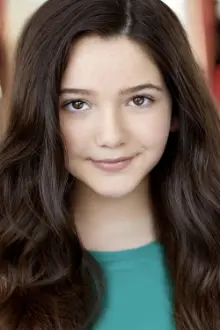 Krista Warner como: Young Esther