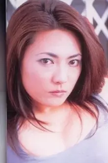 Asuka Shimizu como: Rei Kujo