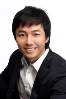 Kang Sung-ho como: Sung-il