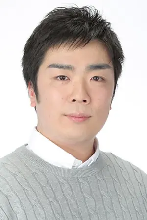 武蔵真之介