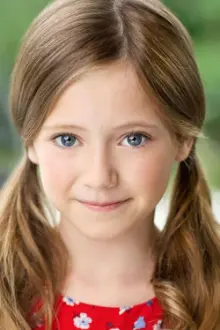 Audrey Bennett como: Kaleigh Warren