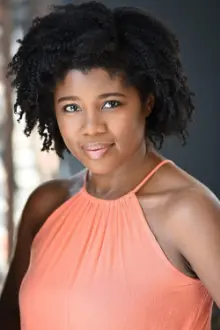 Nicole M. Williams como: Annie Nichols