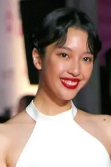 Wang Yu-xuan como: Lin Min