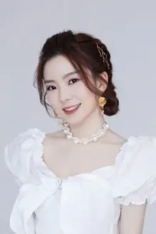 Chen Zhuoxuan como: 陈卓璇