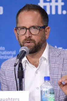 Jonathan Vaughters como: 