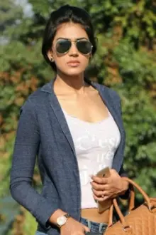 Ashmita Jaggi como: Avantika