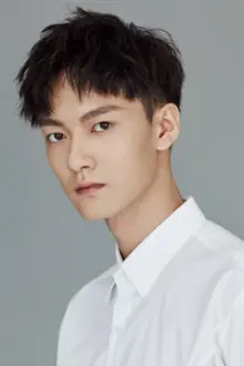 Zhang Guansen como: Zhang Chen