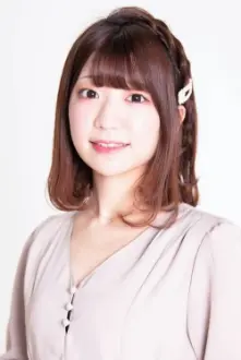 Satomi Hongo como: Yu Kiyose (voice)