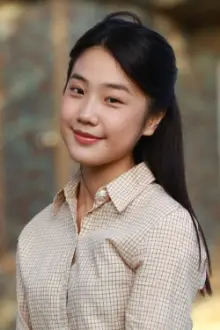 Alice Chia como: Yeh Wen-Shu (youth)