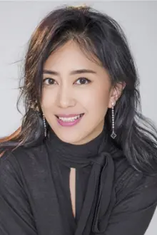 Li Tianyu como: Sister Hua