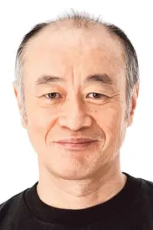 Takashi Inoue como: Kazuho Yoshii (voice)