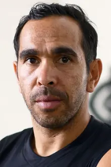 Eddie Betts como: 