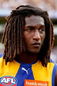 Nic Naitanui como: 