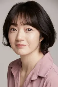 Kim Hyun-jung como: 