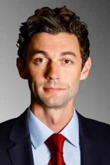 Jon Ossoff como: 