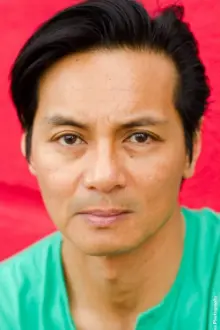 Ogie Zulueta como: Kimo