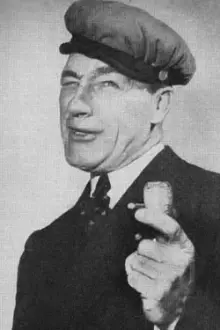Harry Welch como: Popeye (voice) (uncredited)