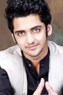 Sumedh Mudgalkar como: Darkie