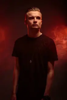 Marco Spronk como: Phuture Noize