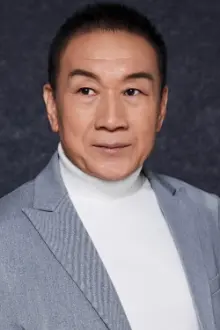 Wang Jianguo como: Master Zhang