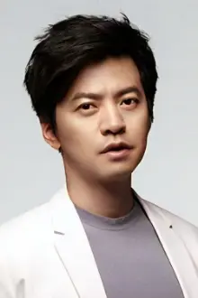 Li Jian como: 陈晨