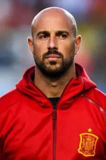 Pepe Reina como: 