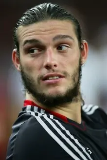 Andy Carroll como: Ele mesmo