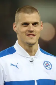 Martin Škrtel como: 