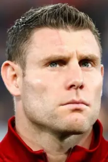 James Milner como: Ele mesmo