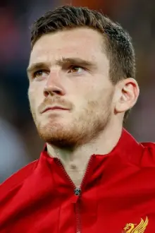 Andrew Robertson como: 