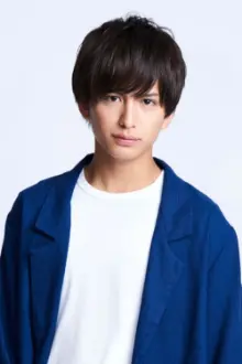 Ken Nakajima como: Kotaro