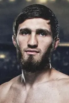 Said Nurmagomedov como: 