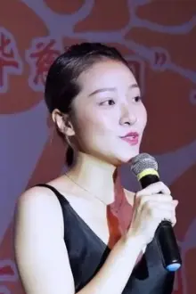 Qi Zhang como: 少年唐三