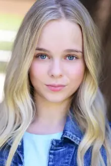 Averi White como: Kate