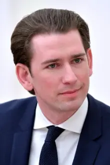 Sebastian Kurz como: 