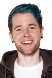 DanTDM como: DanTDM - Self