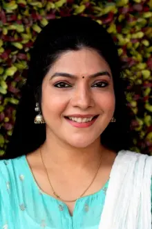 Vasuki Anand como: Rani