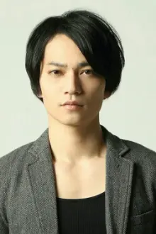 Kentarou Araki como: Tsurukubi (voice)