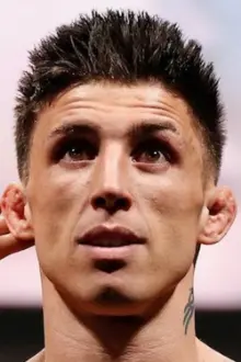 Norman Parke como: 