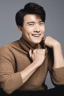 Zhang Ze Tong como: Shi Yang