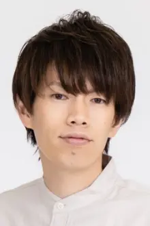 長井新 como: Kimihiko Kimizuka (voice)