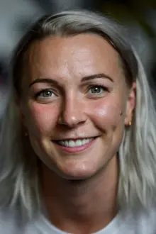 Sarah Sjöström como: 