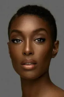 Franchesca Ramsey como: 