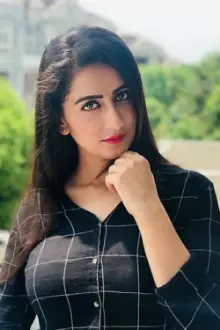 Gagan Randhawa como: Nisha