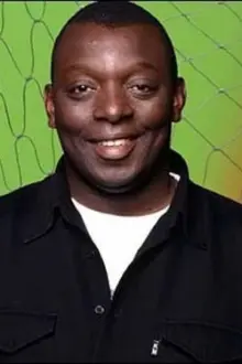 Garth Crooks como: 